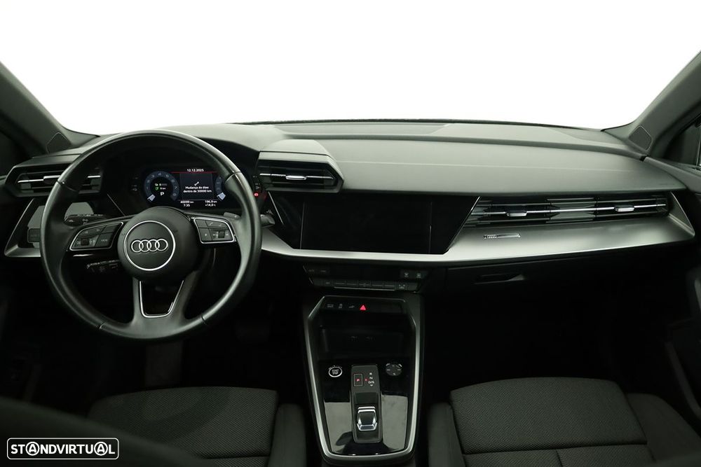 Audi A3 Sportback 45 TFSIe S line - 9