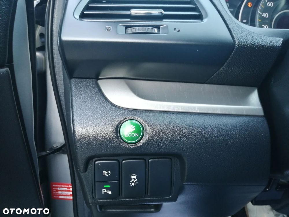 Honda CR-V 2.0i-VTEC 4WD Lifestyle - 20