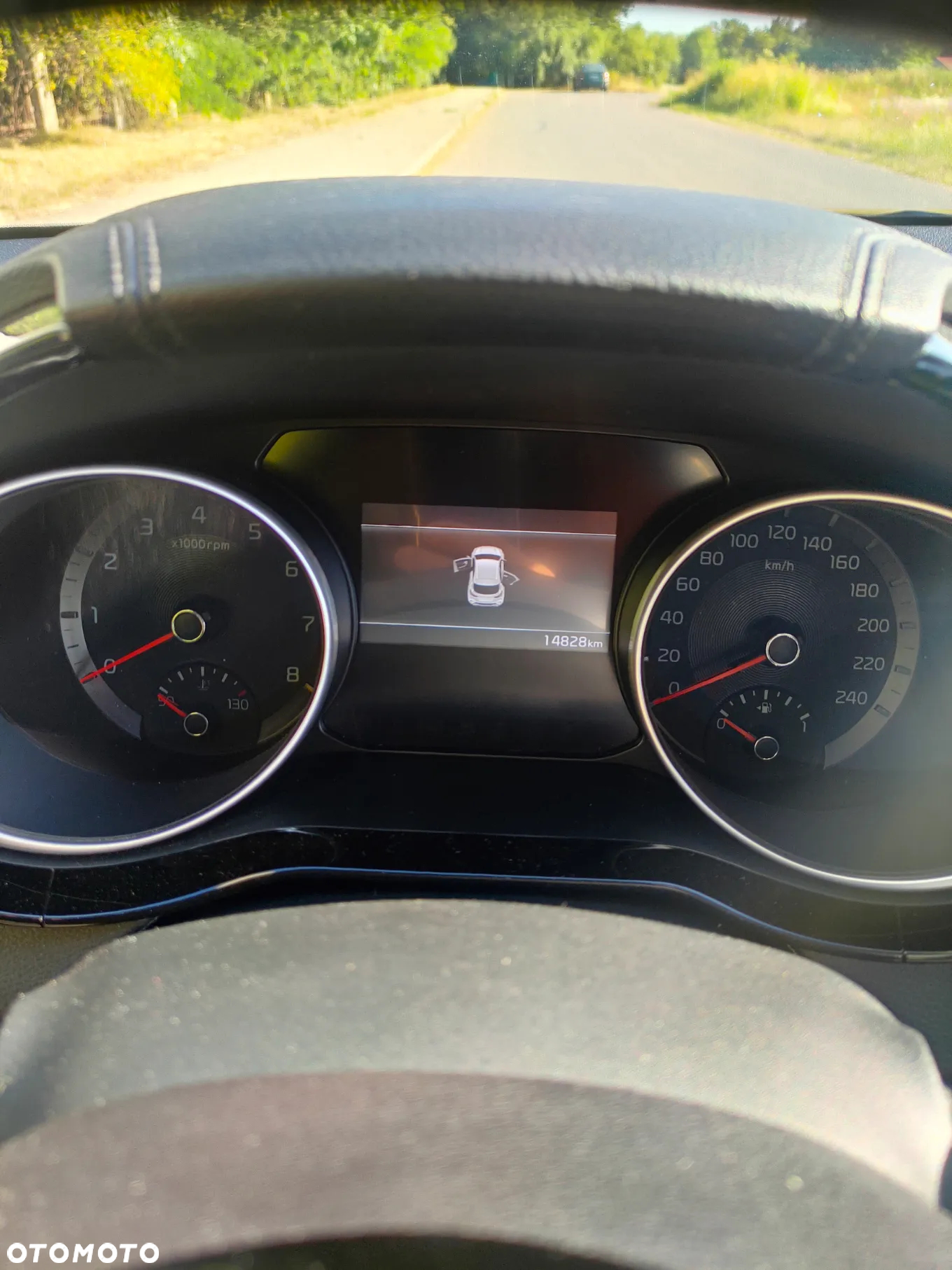 Kia XCeed 1.5 T-GDI L - 5