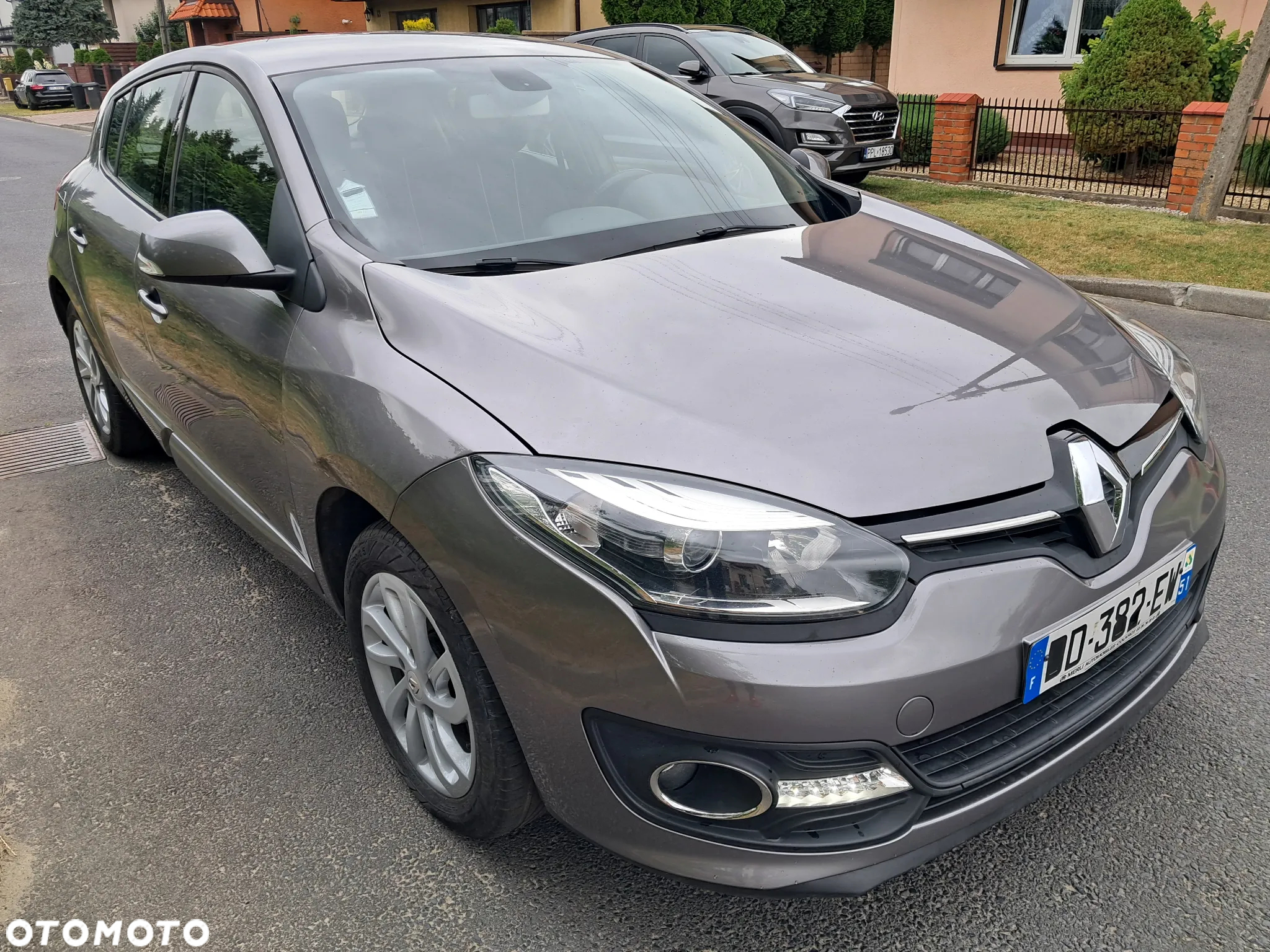 Renault Megane 1.5 dCi Energy Life - 2