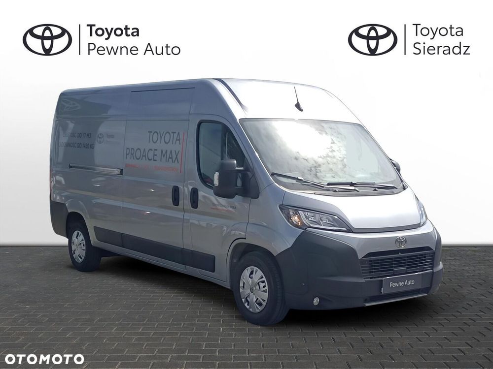 Toyota PROACE MAX - 3