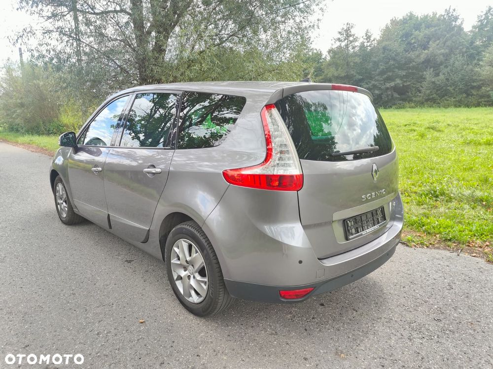 Renault Grand Scenic Energy dCi 110 Start & Stop Dynamique - 3