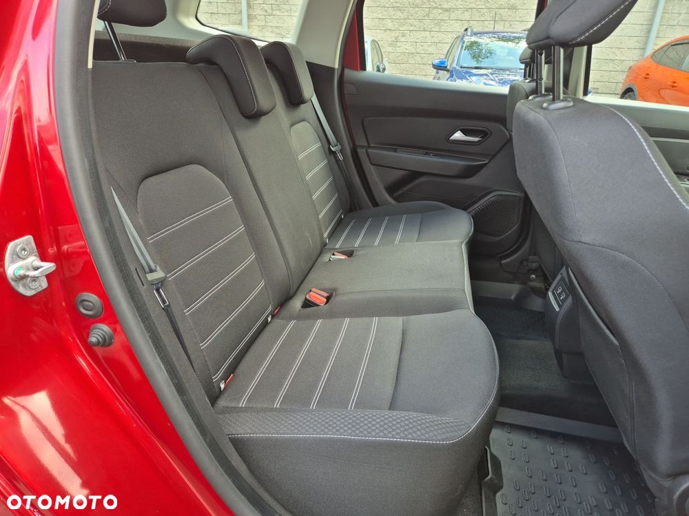 Dacia Duster 1.3 TCe Comfort - 11