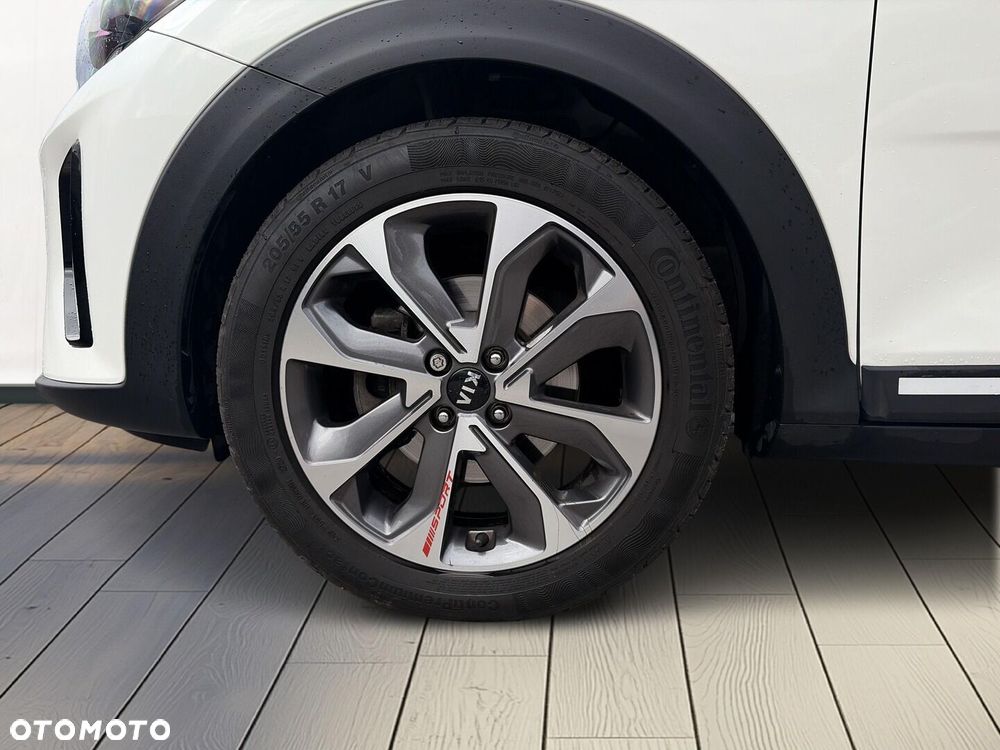 Kia Stonic 1.0 T-GDI L Business Line - 20