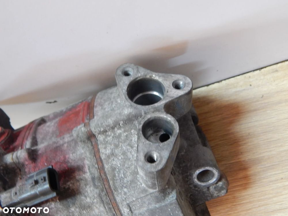 Pompa klimatyzacji 2.0 dci Renault Laguna III espace scenic megane 07-17 Łuków części - 3