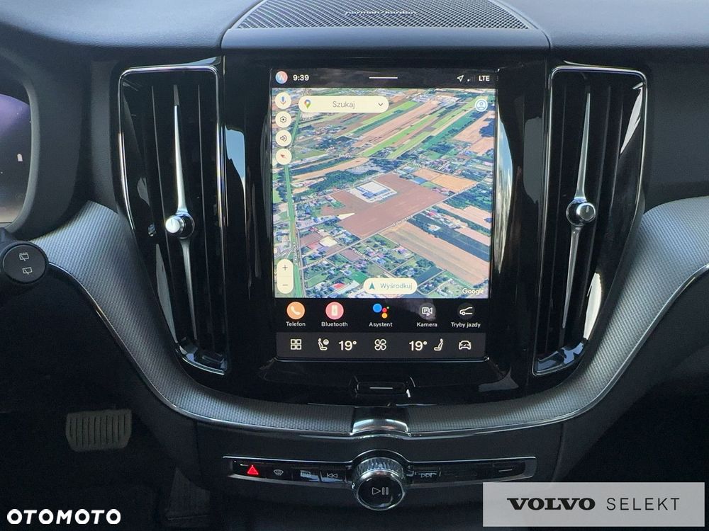 Volvo XC 60 - 28