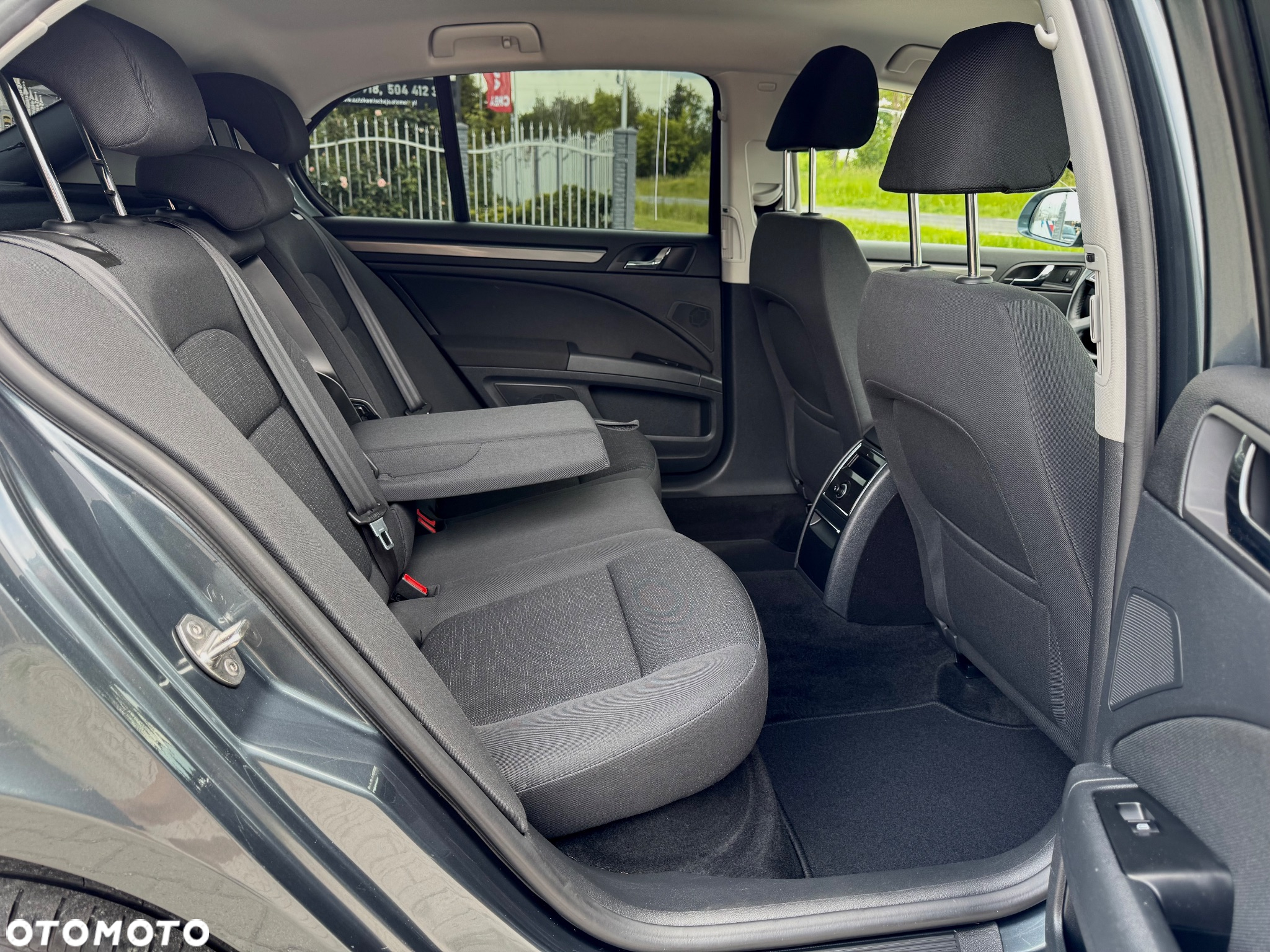 Skoda Superb 1.8 TSI Elegance - 19
