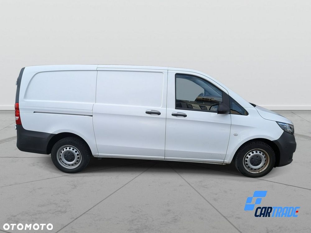 Mercedes-Benz Vito - 7