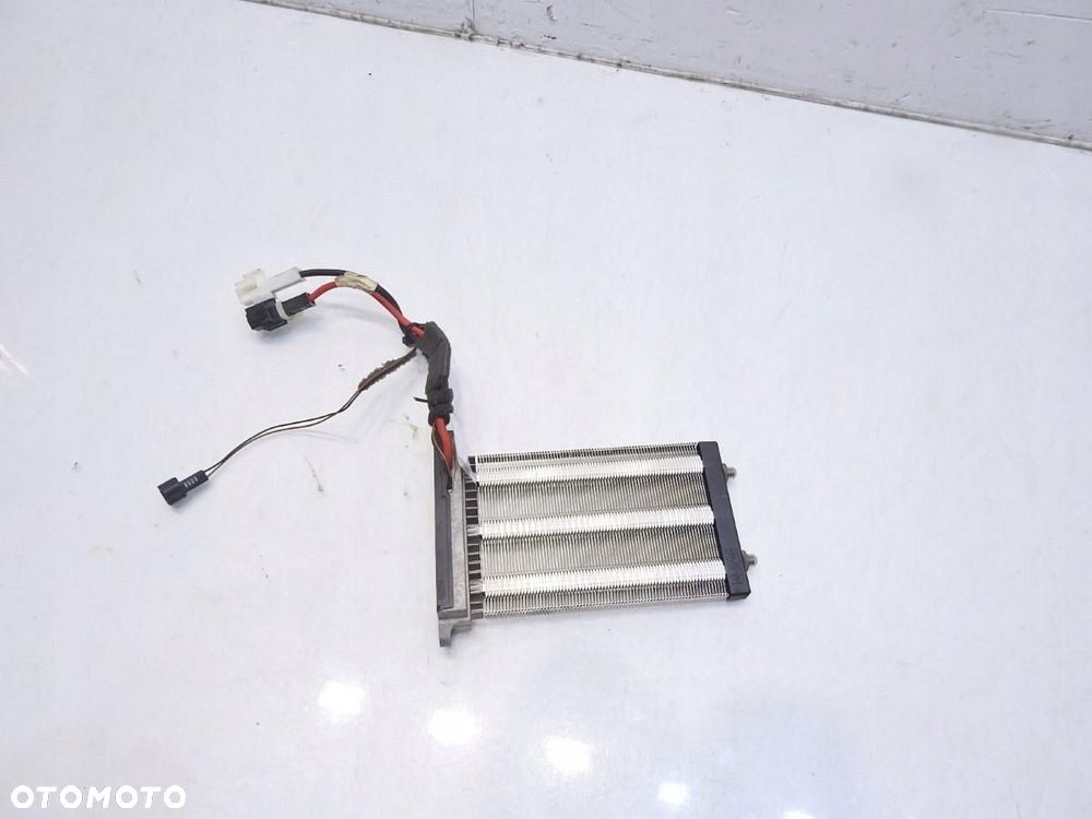NAGRZEWNICA ELEKTRYCZNA FORD MONDEO MK4 IV 2.0 TDCI 6G91-18K463-DA - 7