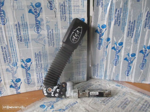 Pre-Tensor 8257787L BMW E46 COUPE 2004 FE - 1