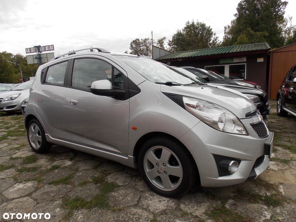 Dacia Sandero Stepway2 1.6 - 29