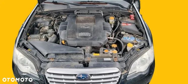 SUBARU LEGACY OUTBACK IV 2.0 110kW/150KM EE20ZL 32J WSZYSTKIE CZĘŚCI - 7