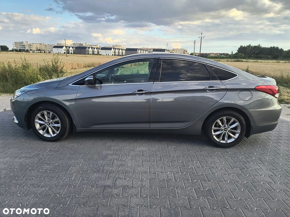 Hyundai i40 1.7 CRDi Comfort - 3