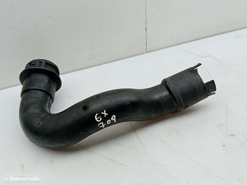 Tubo do intercooler FORD Fiesta VI (CB1, CCN) - 1