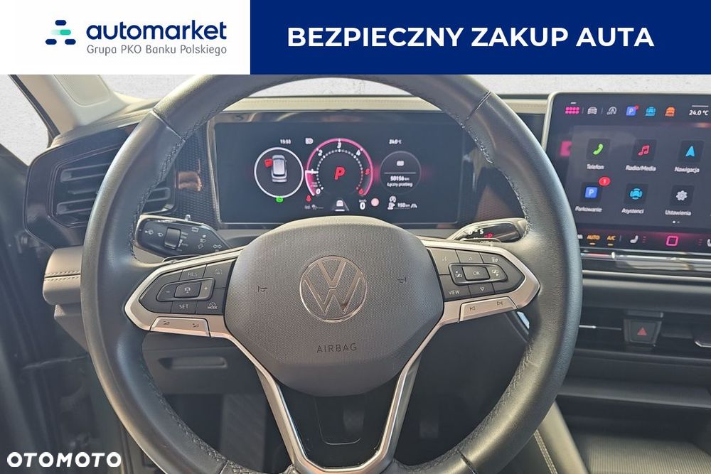 Volkswagen Tiguan 2.0 TDI Special Edition DSG - 16