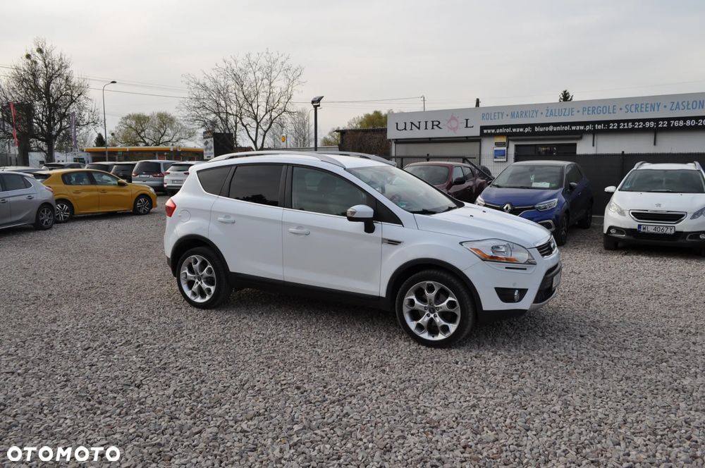 Ford Kuga 2.0 TDCi Individual - 4