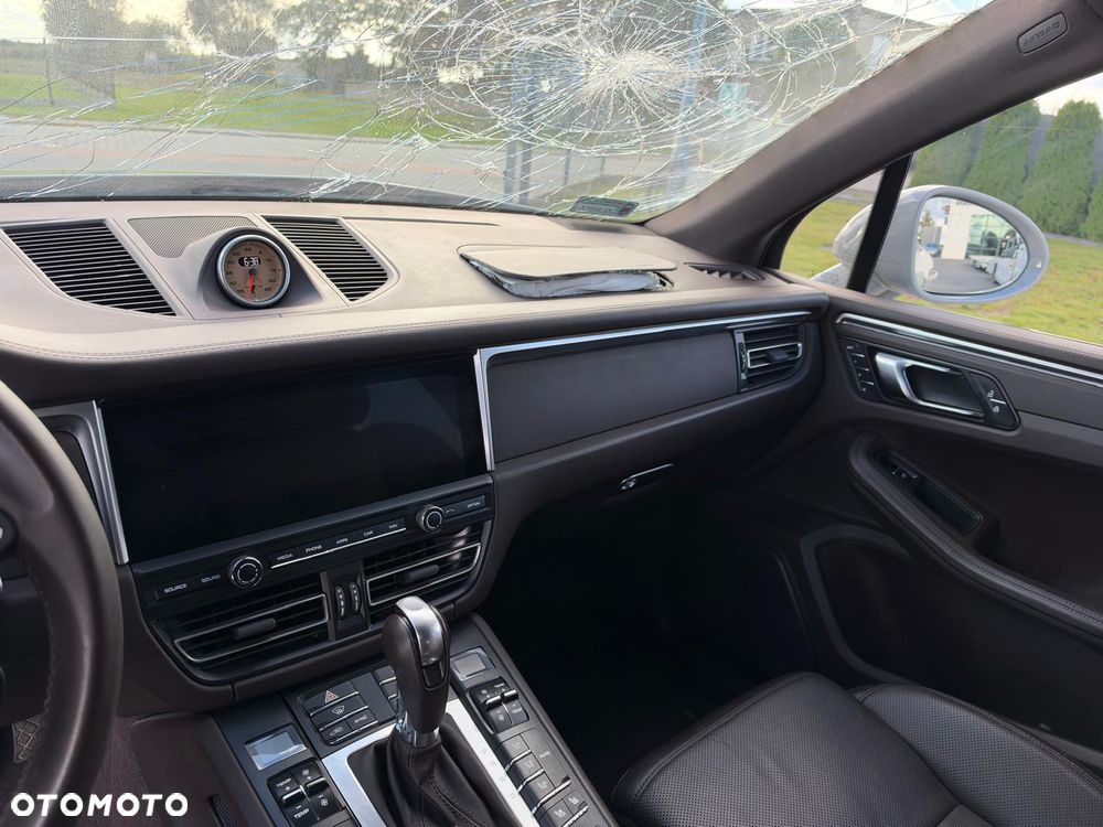 Porsche Macan GTS - 24
