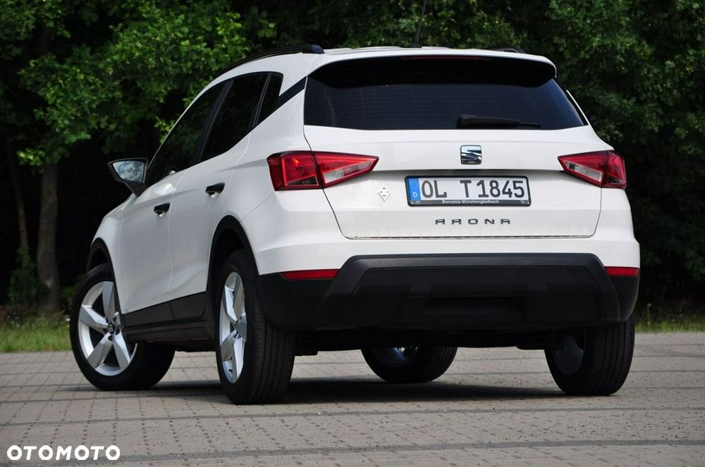 Seat Arona - 23