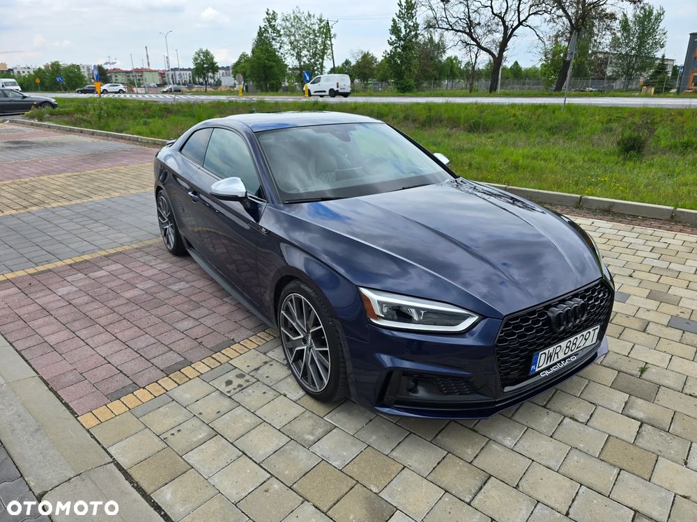 Audi S5 Coupé ver-coupe-3-0-tfsi-quattro-tiptronic - 10