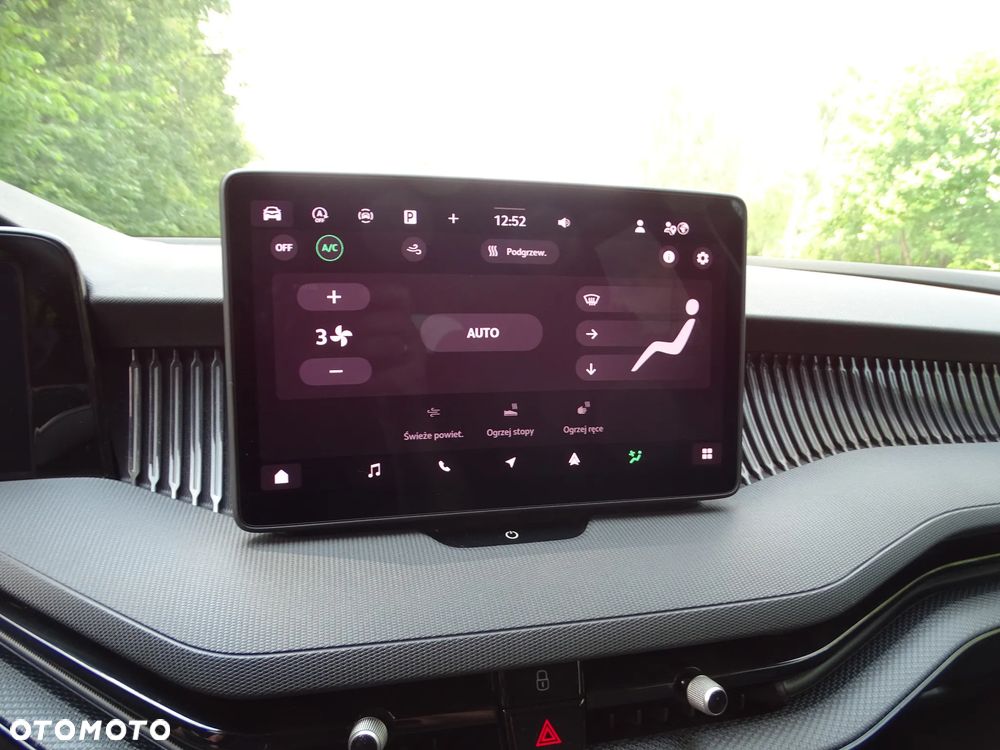 Skoda Superb - 31
