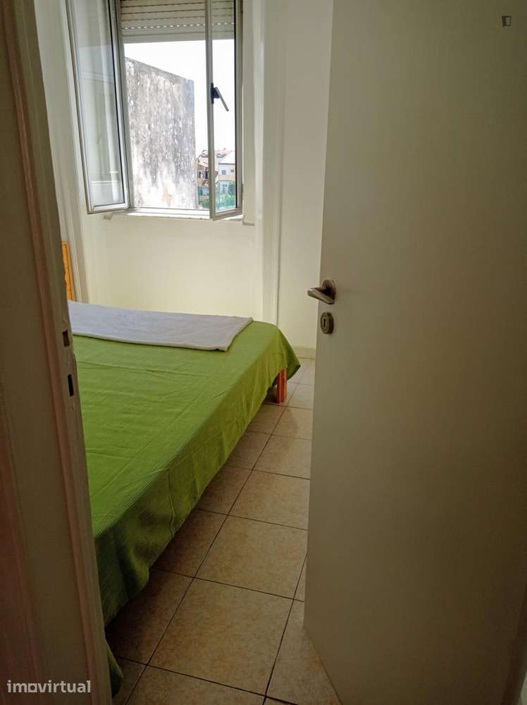 Apartamento com 3 quartos - localizado em Santa Apolónia Lisbon - Grande imagem: 2/21