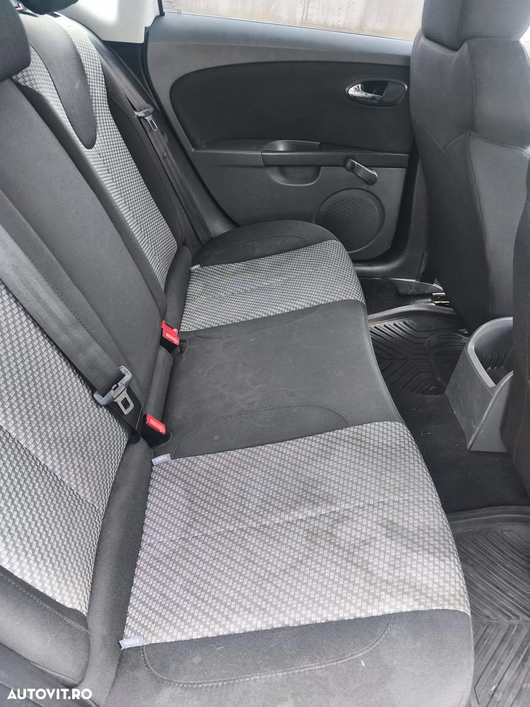 Seat Leon 1.6 Activ - 9