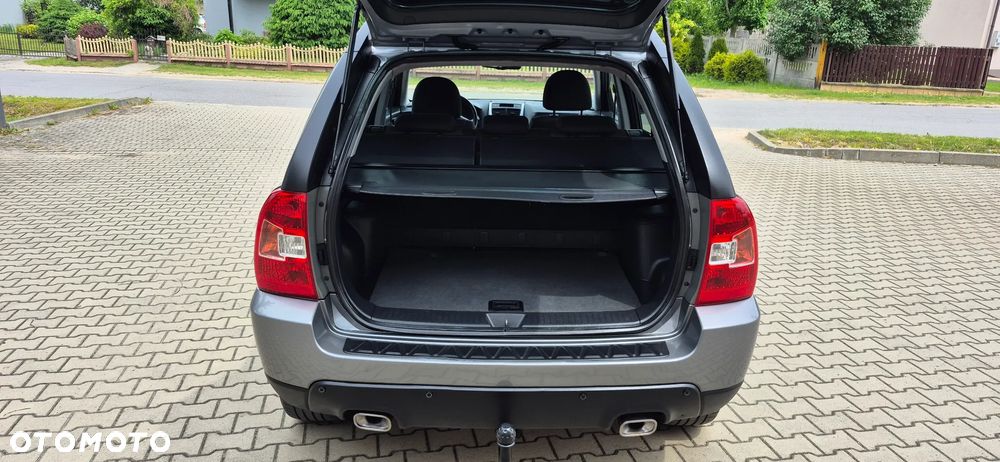Kia Sportage - 13