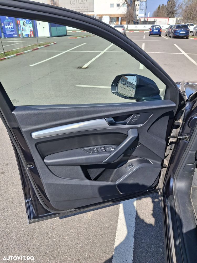 Audi Q5 40 TDI quattro S tronic - 5