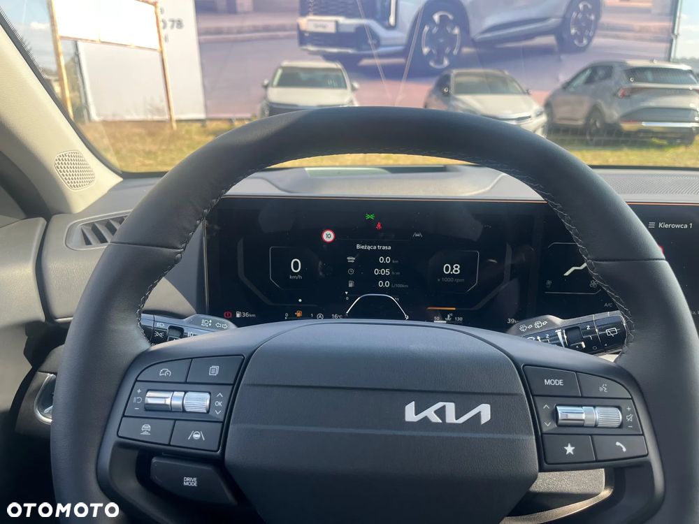 Kia K4 1.6 T-GDI L - 21