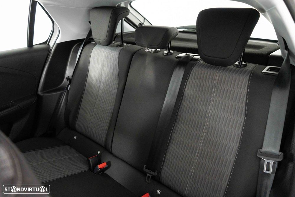 Opel Corsa-e Business Edition - 9