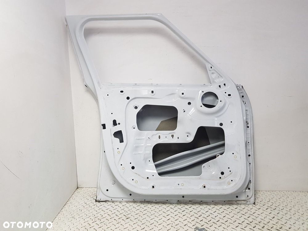 DRZWI LEWE PRZEDNI MINI F60 COUNTRYMAN II 2 16-24 LEWA PRZÓD - 8