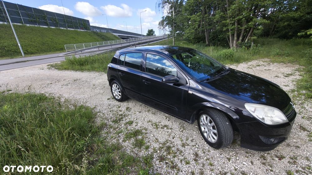 Opel Astra - 7