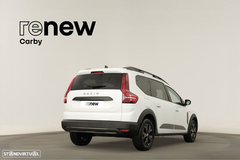 Dacia Jogger 1.0 ECO-G Extreme+ Up&Go 7L Bi-Fuel - 3