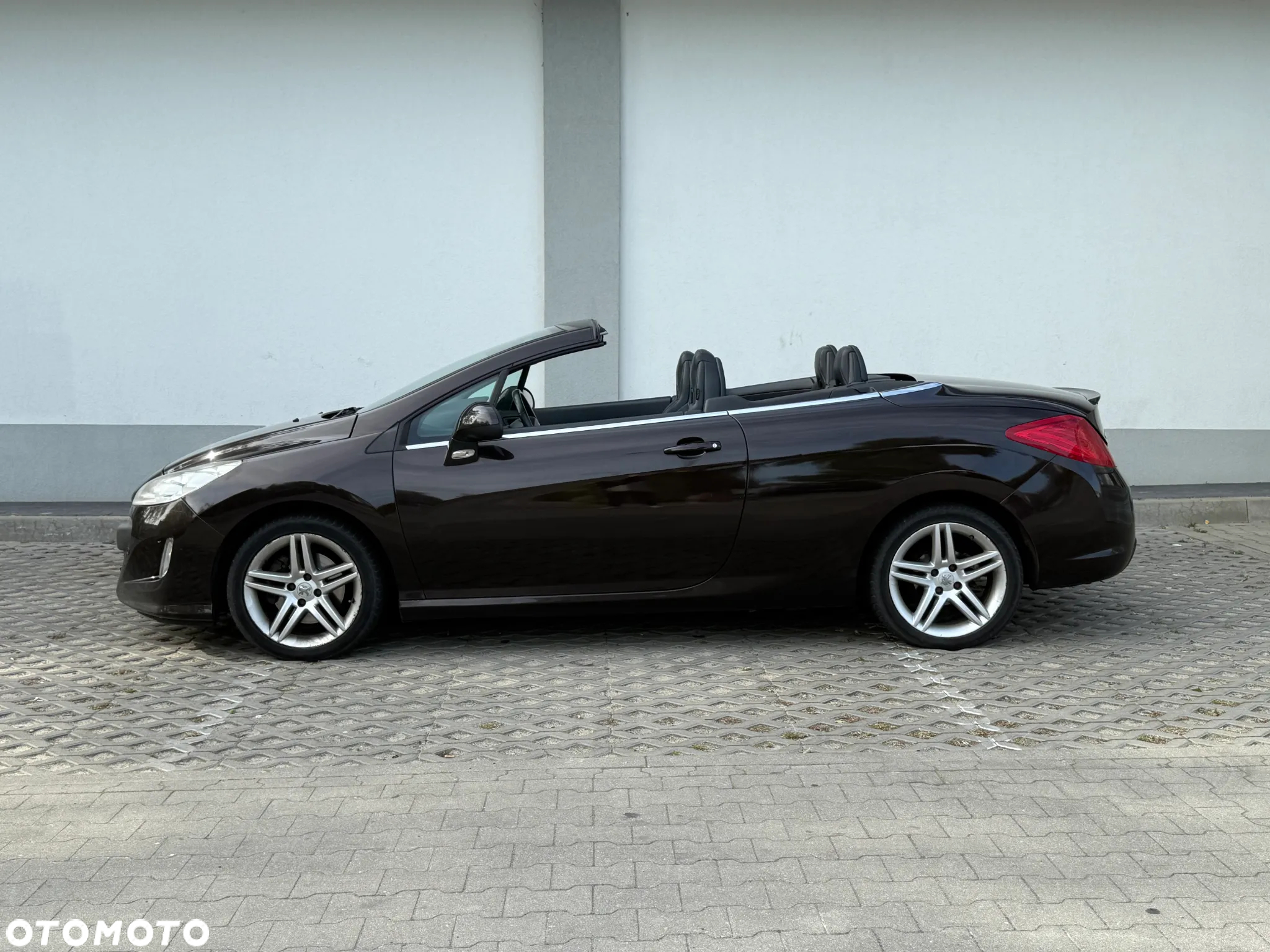 Peugeot 308 CC 1.6 THP Sport Pack - 4
