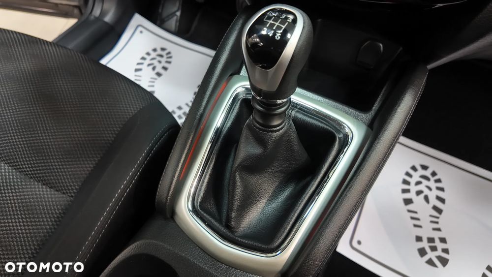 Nissan Qashqai 1.6 dCi Tekna - 39