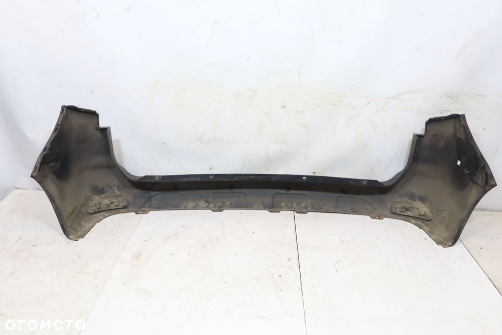 ZDERZAK TYLNY DACIA DOKKER LIFT DV369 - 6