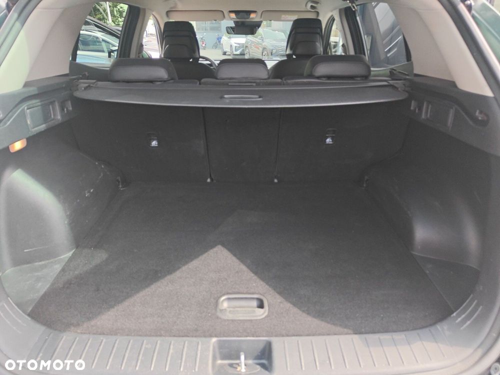Kia Sportage 1.6 T-GDI HEV Business Line 2WD - 17