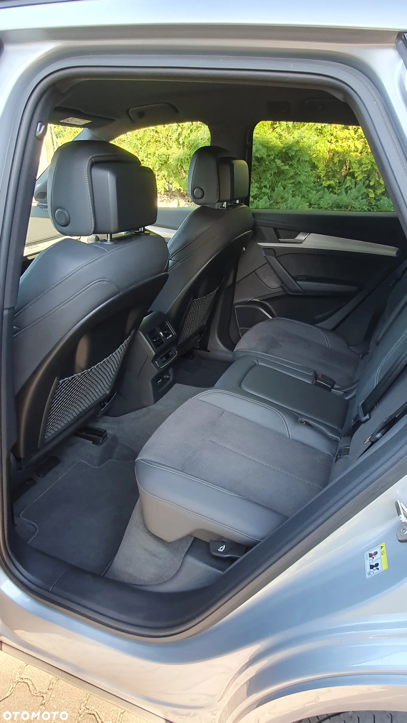 Audi Q5 - 21