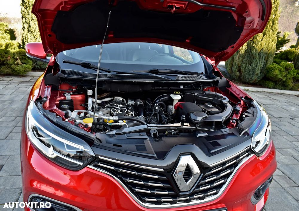 Renault Kadjar TCe EDC GPF Intens - 17