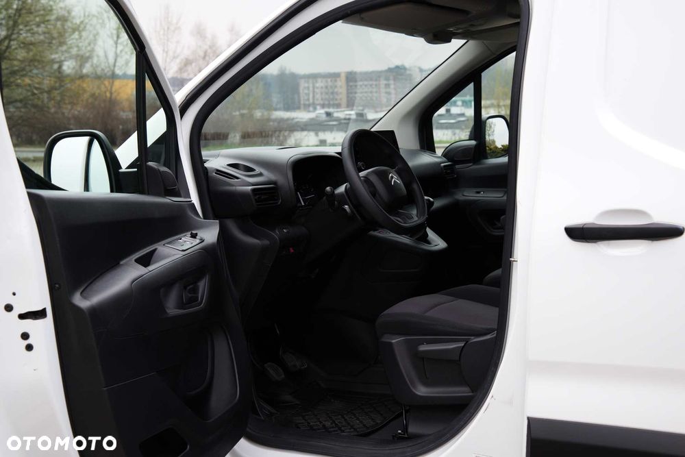 Citroën Berlingo M - 14