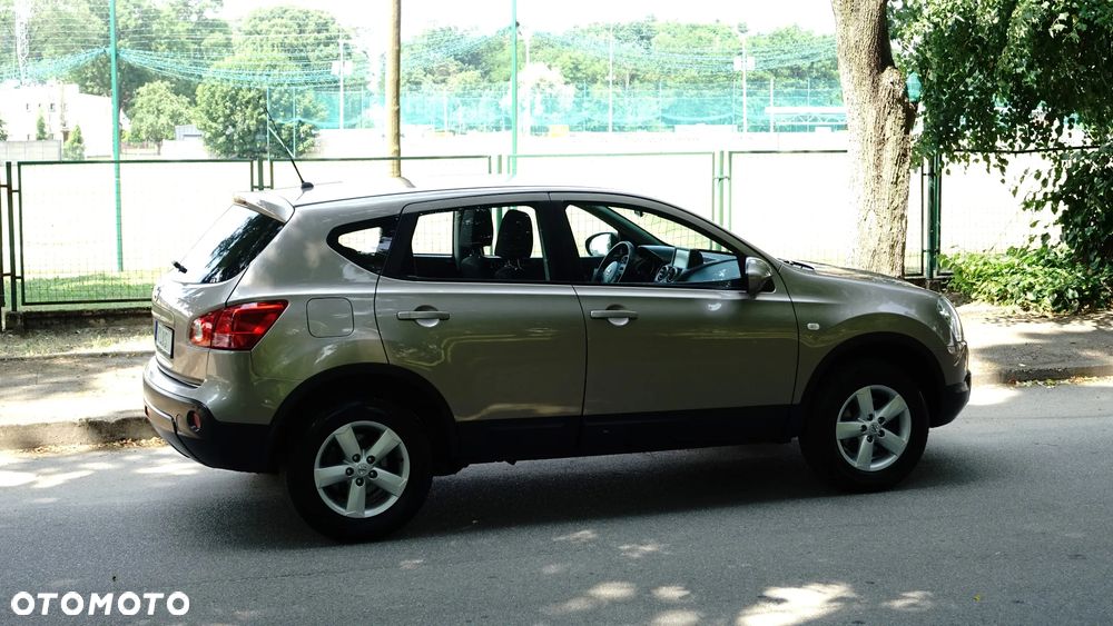 Nissan Qashqai 2.0 tekna - 33