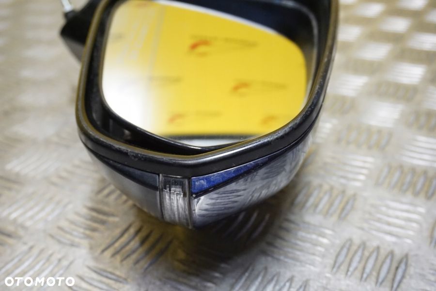 LEXUS RX RX350 2016 - 2022 Lusterko ZewnętrznePrawe 10 PIN USA - 13