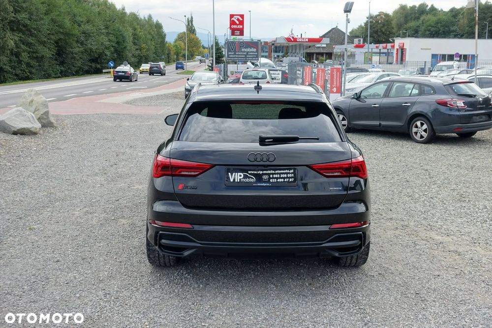 Audi Q3 45 TFSI Quattro S tronic S line - 6