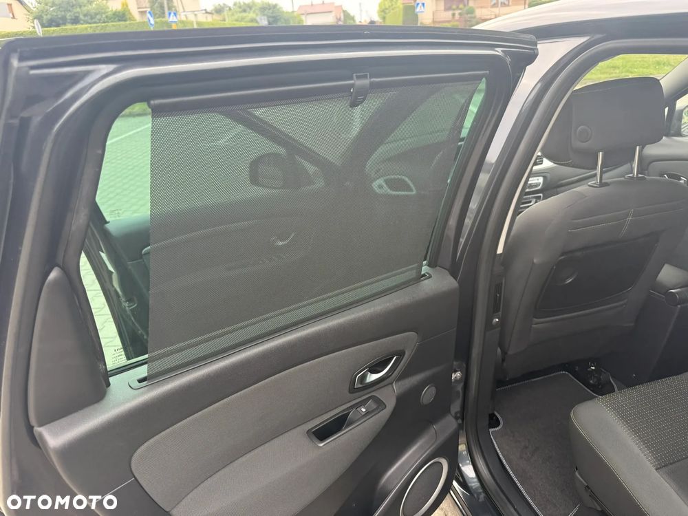 Renault Scenic TCe 130 Dynamique - 24