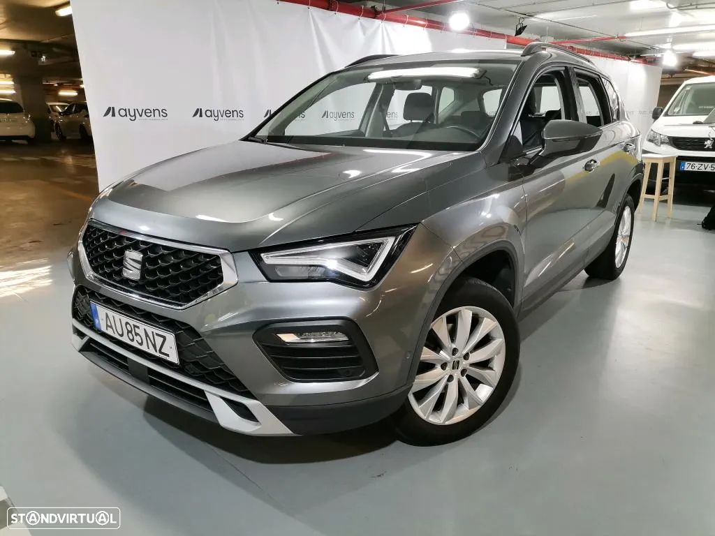 SEAT Ateca 1.0 TSI Style - 1