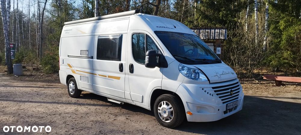 Karmann-Mobil DAVIS - 1