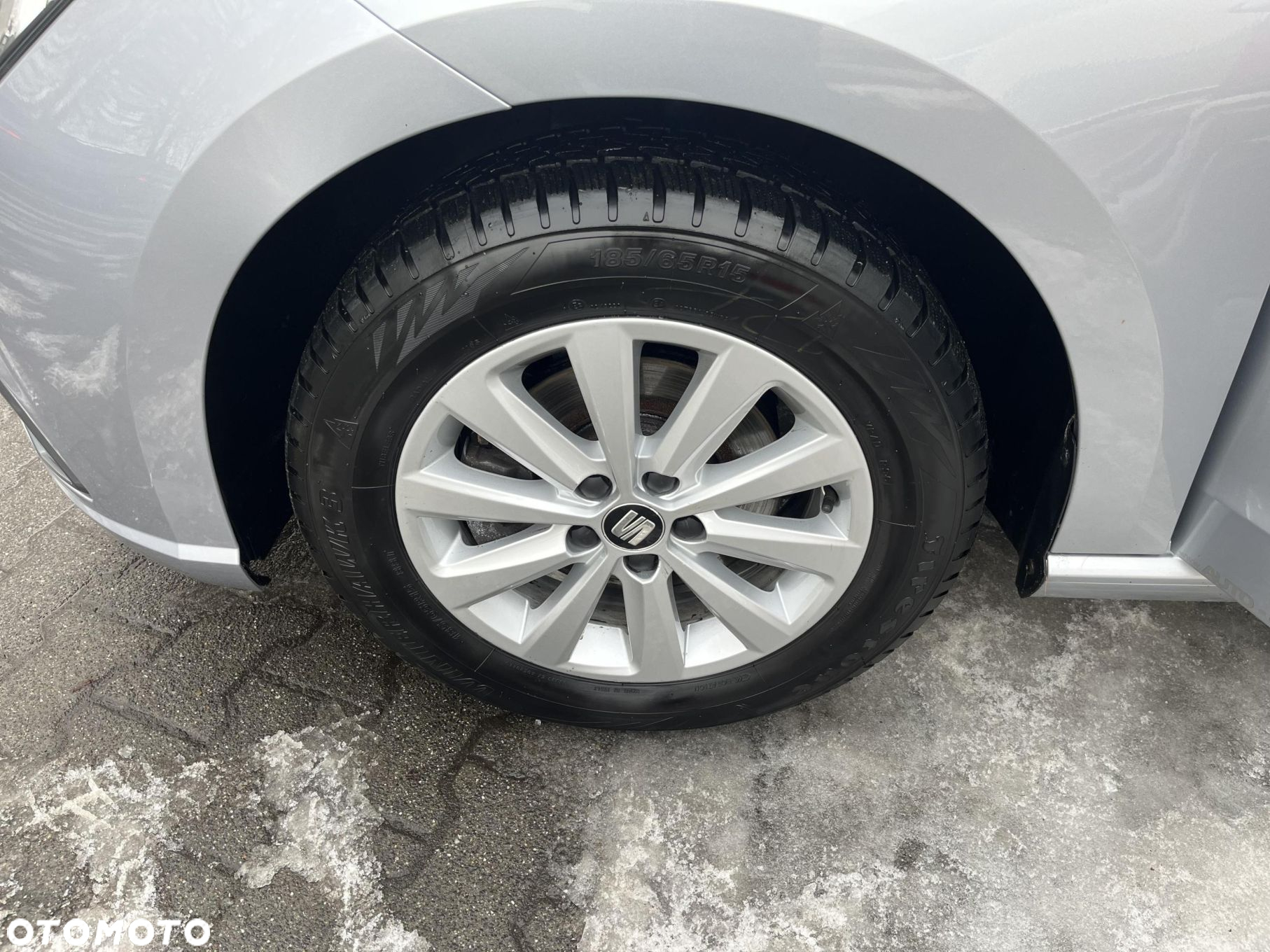Seat Ibiza 1.0 TSI GPF Xcellence S&S - 18