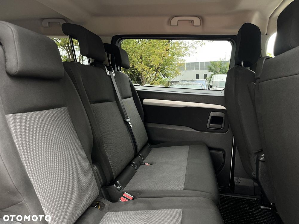 Toyota Proace Verso 2.0 D4-D Long Business - 13