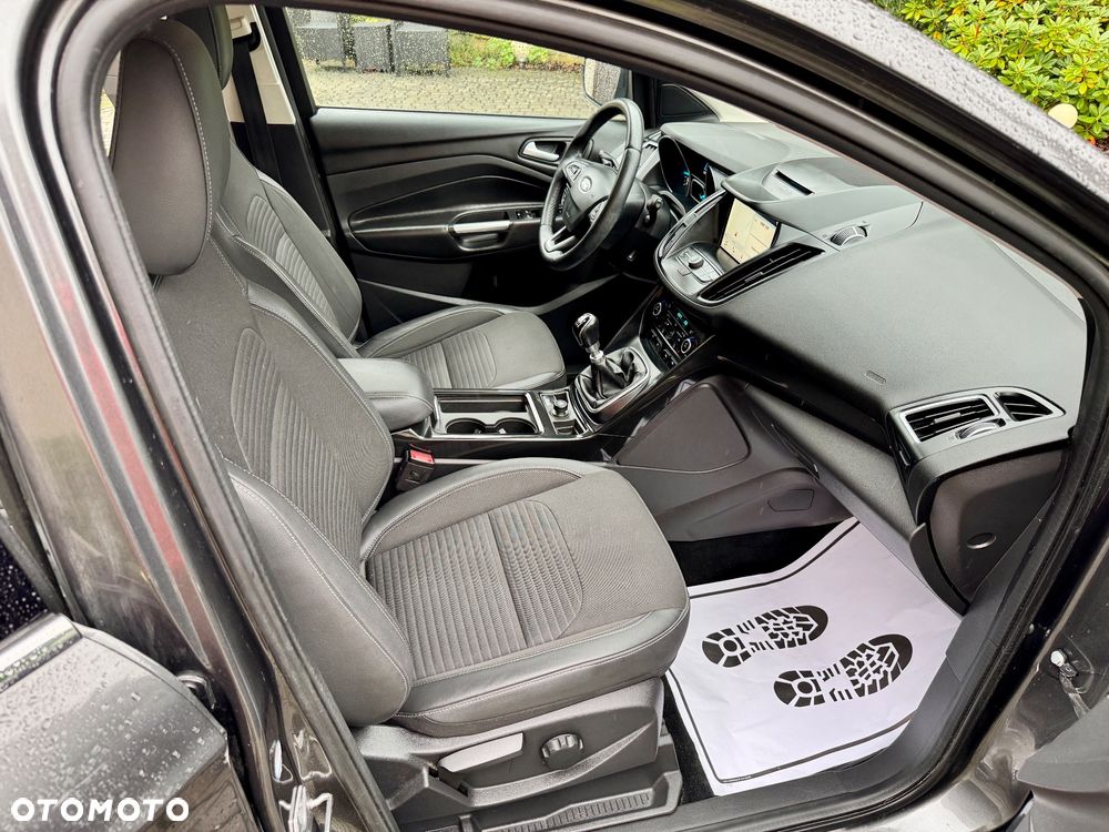 Ford Kuga 2.0 TDCi 4WD Titanium - 8