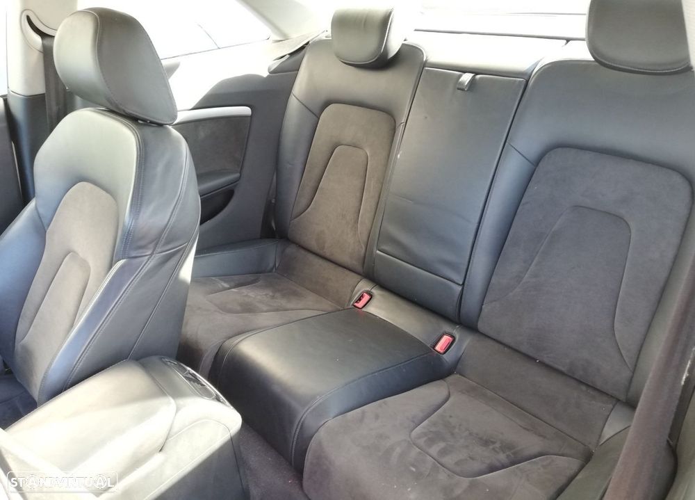 Peças Audi A5 (8T3) 2008 a 2017 - 10